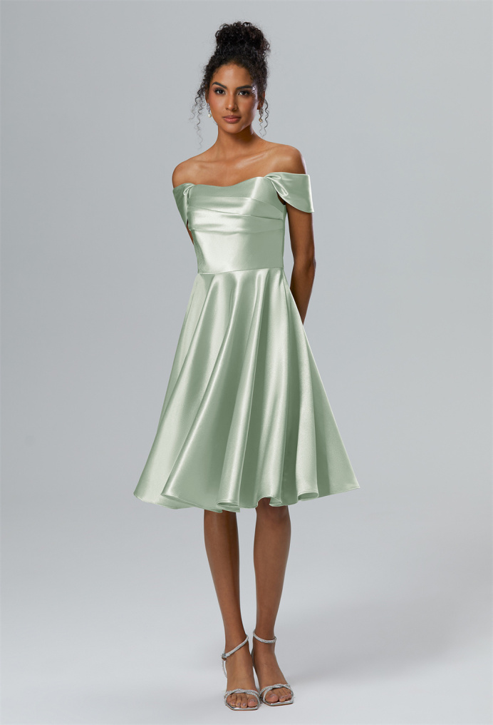 AW Yasmin Dress